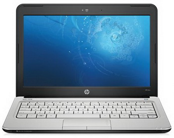 HP mini 311C